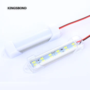 10CM DC12V Short mini LED Bar light doule chip 5630 With PC cover 6leds Rigid led strip light 2W hard strip
10CM DC12V Short mini LED Bar light doule chip 5630 With PC cover 6leds Rigid led strip light 2W hard strip