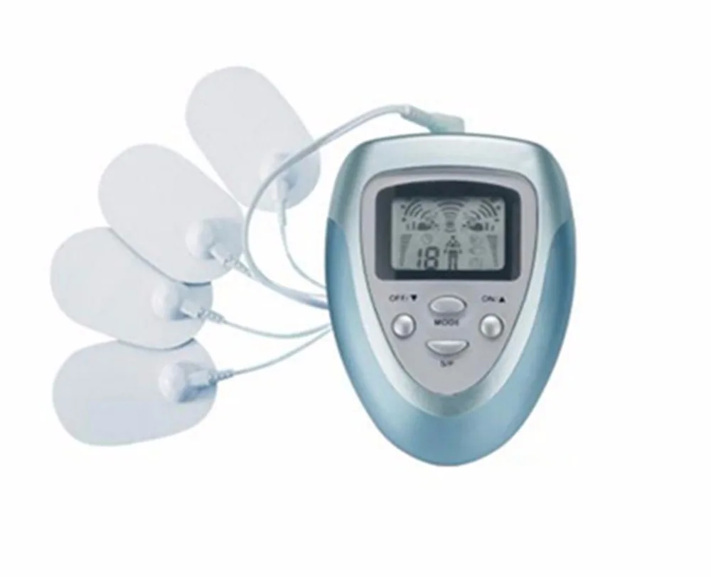 Slimming Massager Electrical Physiotherapy Massage Instrument Digital Low Frequency Waist Household Mini Massage Instrument
Slimming Massager Electrical Physiotherapy Massage Instrument Digital Low Frequency Waist Household Mini Massage Instrument