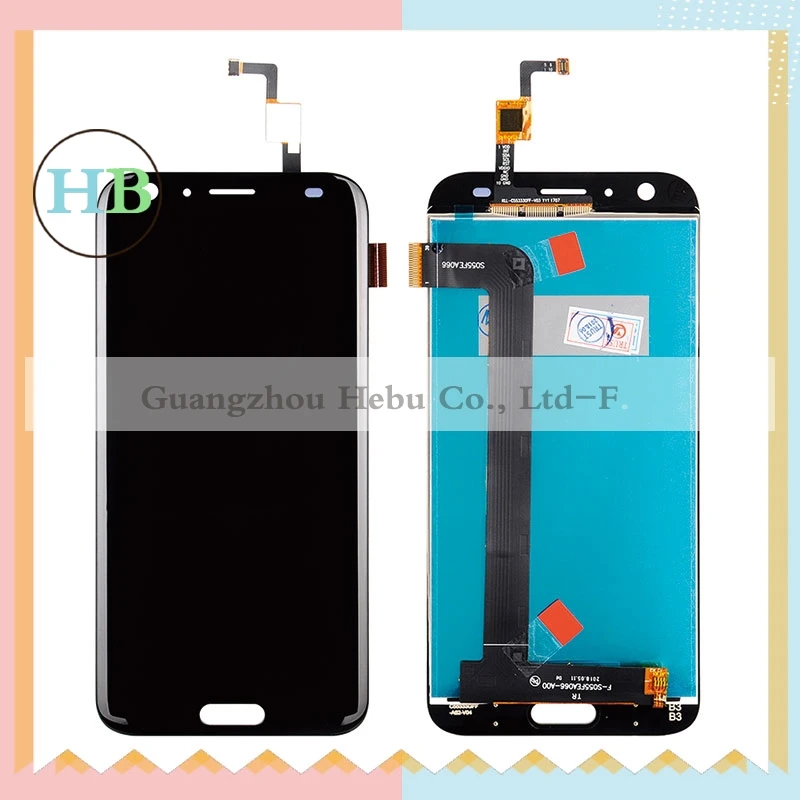 100% Тесты 5 ''HH Для Doogee BL 5000 BL5000 ЖК дисплей Дисплей Сенсорный экран планшета