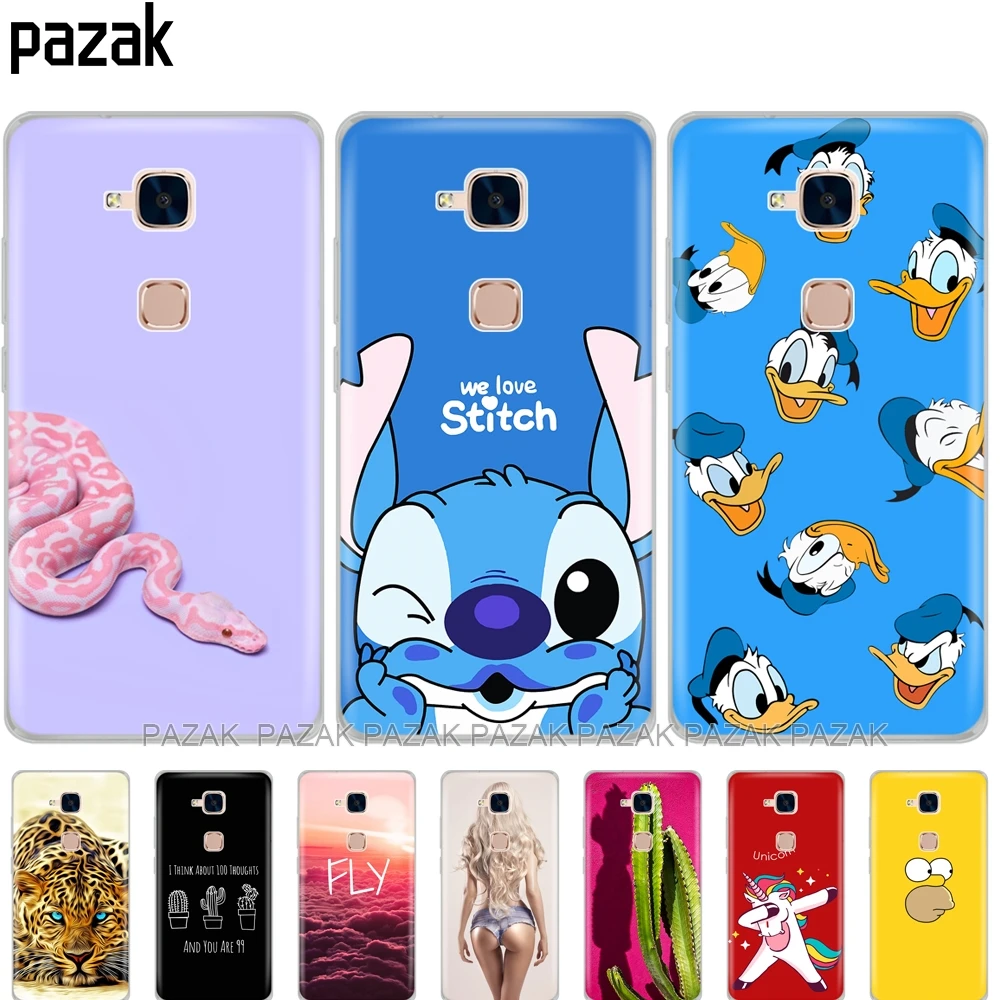 Silicone phone Case For huawei honor 5C cases for huawei honor5c soft TPU transparent Phone Back cover full 360 Protective
Silicone phone Case For huawei honor 5C cases for huawei honor5c soft TPU transparent Phone Back cover full 360 Protective