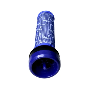 Washable Pre Dust Filter For Dyson DC37 DC41 DC39 Animal/Limited Edition DC39i Vacuum Cleaner Filters Spare Parts Accessories
Washable Pre Dust Filter For Dyson DC37 DC41 DC39 Animal/Limited Edition DC39i Vacuum Cleaner Filters Spare Parts Accessories