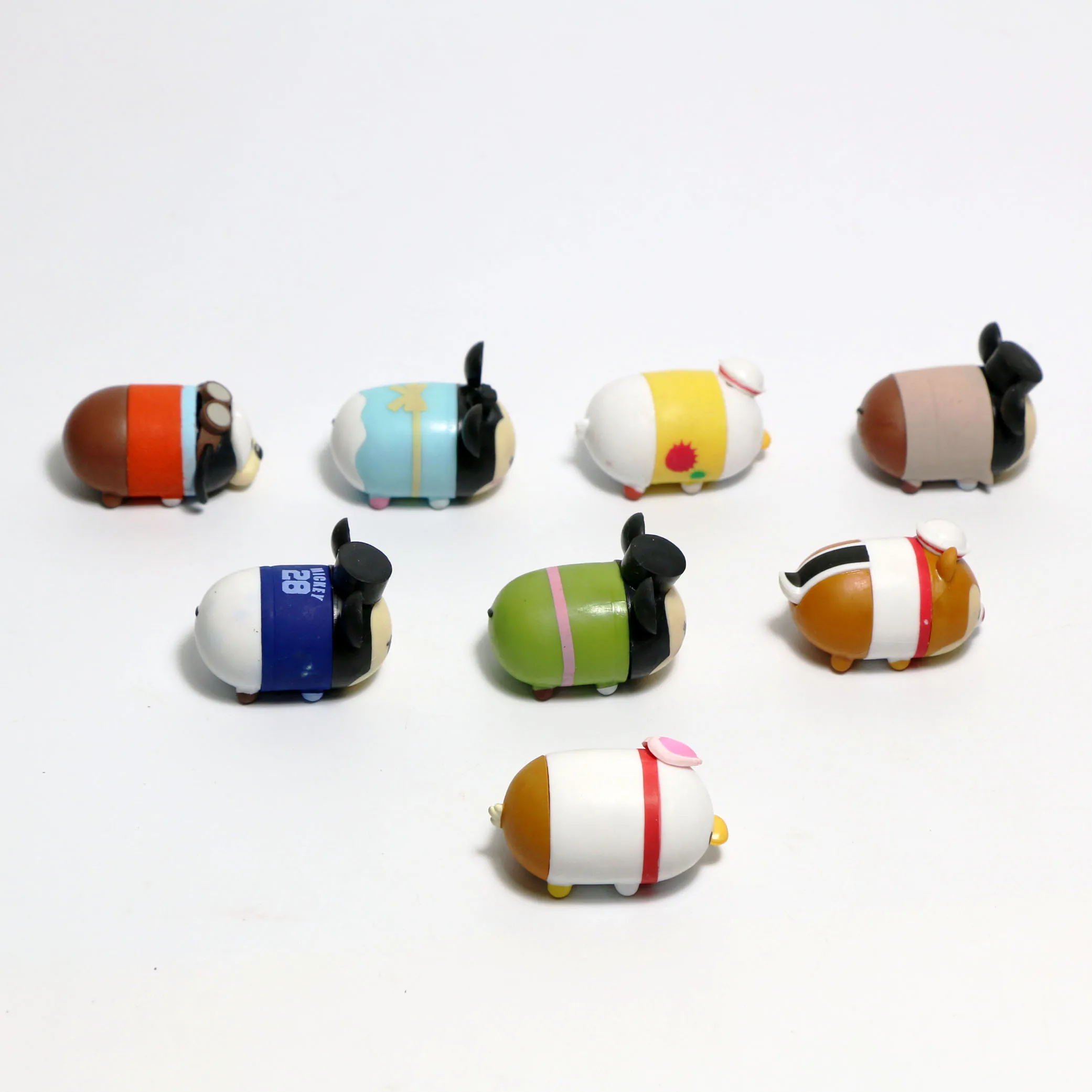 many cartoon animal model toy 3.8CM stack up dolls capsule toys kids favorate gift
many cartoon animal model toy 3.8CM stack up dolls capsule toys kids favorate gift