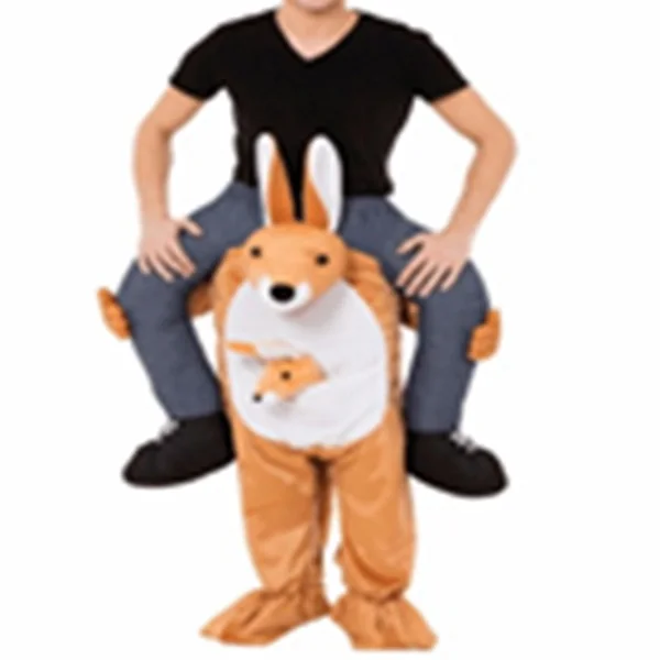 Donald Trump Pants Party Dress Up Ride On Me Mascot Costumes Carry Back Novelty Toys Halloween Party Fun Cosplay Clothes Disfraz
Donald Trump Pants Party Dress Up Ride On Me Mascot Costumes Carry Back Novelty Toys Halloween Party Fun Cosplay Clothes Disfraz