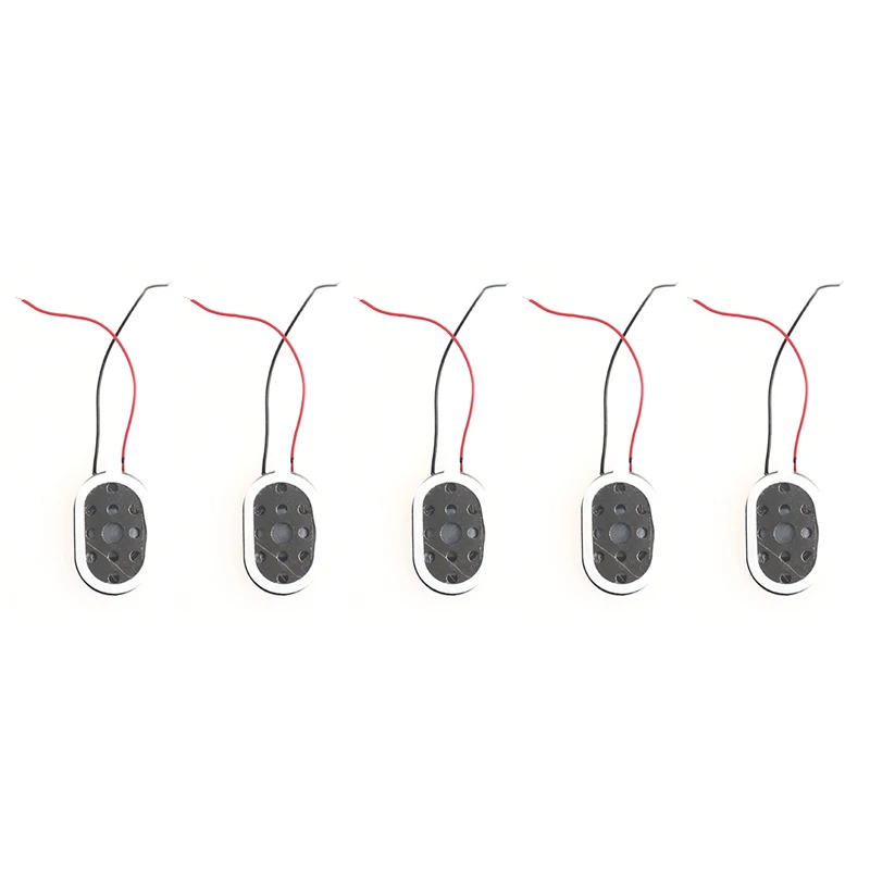 New Phone horn 5PCS Phone Speaker Tablet PC Micro Speaker 8R 1W 8 Ohm 1 Watt 15 * 24MM hot
New Phone horn 5PCS Phone Speaker Tablet PC Micro Speaker 8R 1W 8 Ohm 1 Watt 15 * 24MM hot