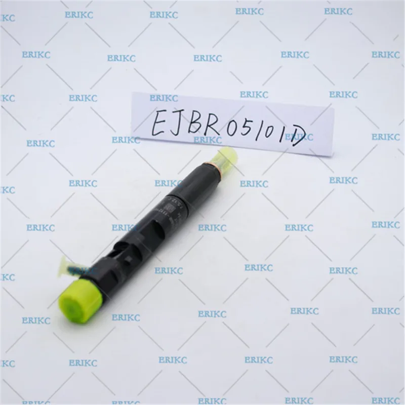 ERIKC R05101D Euro 4 инжектор дизельного двигателя EJBR05101D топливный диестровый насос