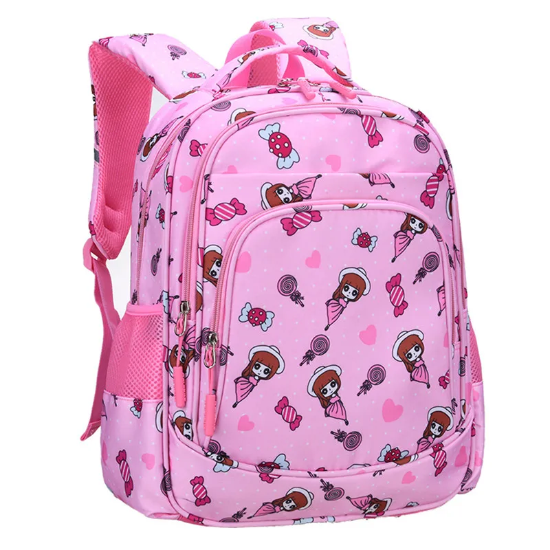 Pink School Bags For Girls Sweet Cute Princess Children Backpack Kids Bookbag Primary School Backpack for Grade1-6 mochila
Pink School Bags For Girls Sweet Cute Princess Children Backpack Kids Bookbag Primary School Backpack for Grade1-6 mochila