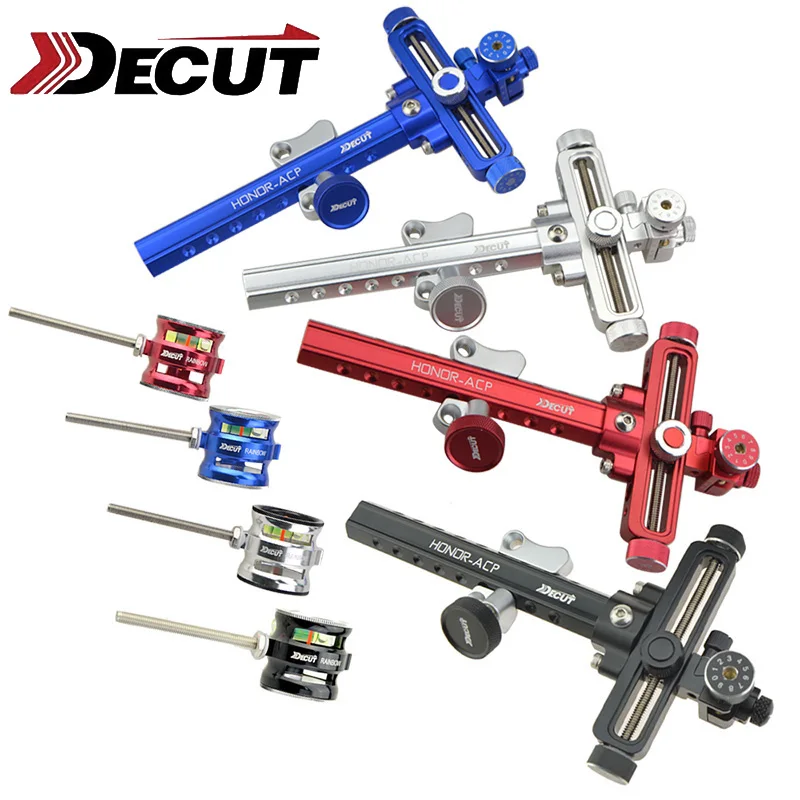 Archery Compound Bow Sight With Scope Sight Pin 4x/6x/8x Lens Mirco Adjustable Hunting Shooting Accessory
Archery Compound Bow Sight With Scope Sight Pin 4x/6x/8x Lens Mirco Adjustable Hunting Shooting Accessory