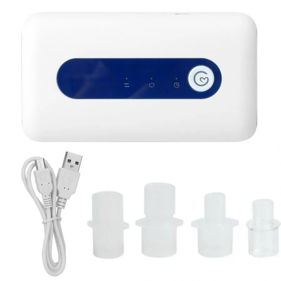 Portable Cpap Disinfector Sterilizer Ozone Generator Cleaner Air Disinfection Machine Tool
Portable Cpap Disinfector Sterilizer Ozone Generator Cleaner Air Disinfection Machine Tool