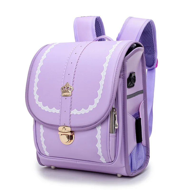New Fashion School Bags for Child Boy Luxury Brand Children Backpack Japanese Style Girl Student Kids Large Primary Schoolbag
New Fashion School Bags for Child Boy Luxury Brand Children Backpack Japanese Style Girl Student Kids Large Primary Schoolbag