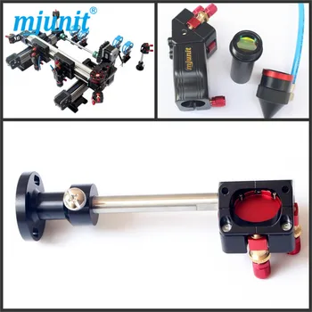 co2 laser mechanical parts with guide and rail for co2 laser engraving and cutting machine laser head included
co2 laser mechanical parts with guide and rail for co2 laser engraving and cutting machine laser head included