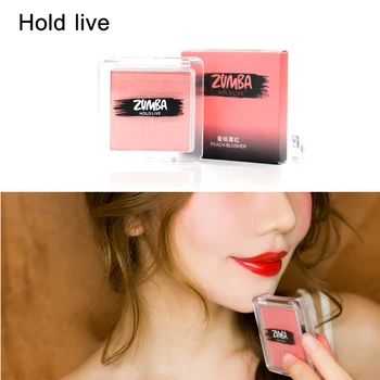 4 Colors Hold Live Red Nude Color Palette Shimmer Blusher Makeup Pressed Powder Long-Lasting Face Best Blush Maquiagem
4 Colors Hold Live Red Nude Color Palette Shimmer Blusher Makeup Pressed Powder Long-Lasting Face Best Blush Maquiagem