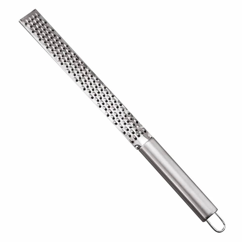 Cheese Planer Lemon Ergonomic Handle Knife Peeler Shavings Stainless Steel Zester Kitchen Gadgets Grater Fruit
Cheese Planer Lemon Ergonomic Handle Knife Peeler Shavings Stainless Steel Zester Kitchen Gadgets Grater Fruit