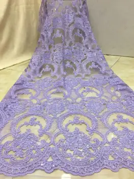 Newest african lace fabric french net lace fabric with good quality CiCi-102410 for party dress
Newest african lace fabric french net lace fabric with good quality CiCi-102410 for party dress
