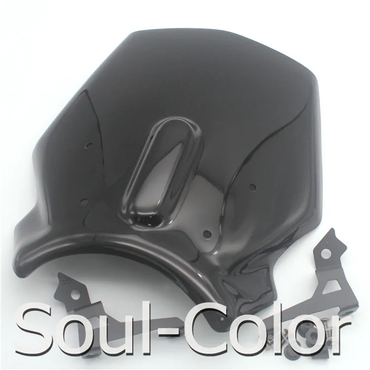 Motorcycle Windshield Deflector Visor Viser WindScreen Cafe Motor For New HONDA CB650R-19 CB1000R-18 NEO Sports
Motorcycle Windshield Deflector Visor Viser WindScreen Cafe Motor For New HONDA CB650R-19 CB1000R-18 NEO Sports