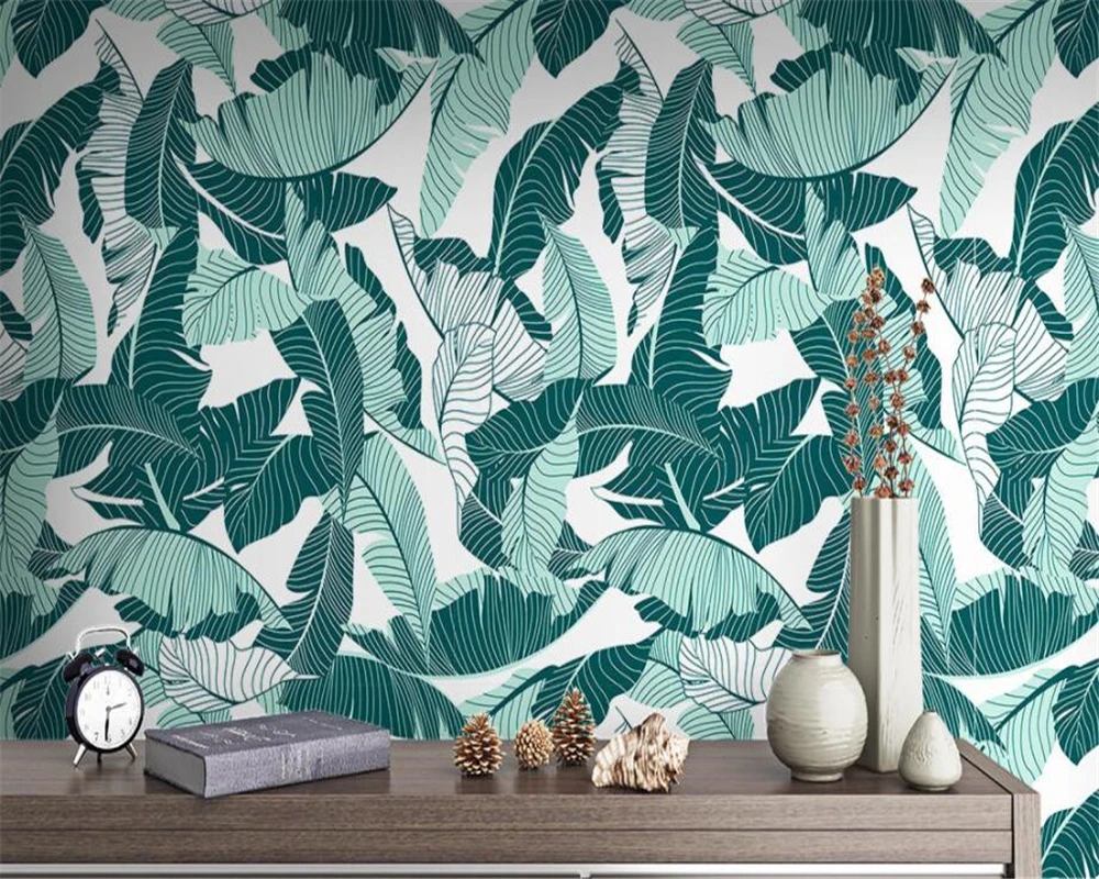 Beibehang Custom wallpaper modern simple home decoration background 3d living room bedroom sofa TV background walls 3D wallpaper
Beibehang Custom wallpaper modern simple home decoration background 3d living room bedroom sofa TV background walls 3D wallpaper