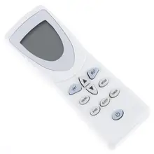 KELANG ABS RF Air condition Remote control with 10M Remote Distance for Whirlpool DG11D1-10
KELANG ABS RF Air condition Remote control with 10M Remote Distance for Whirlpool DG11D1-10