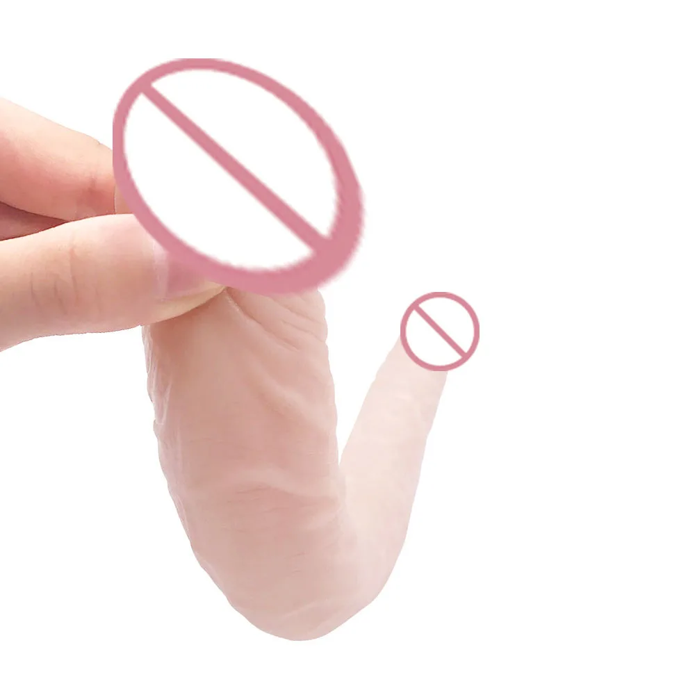 Фаллоимитатор 26 См