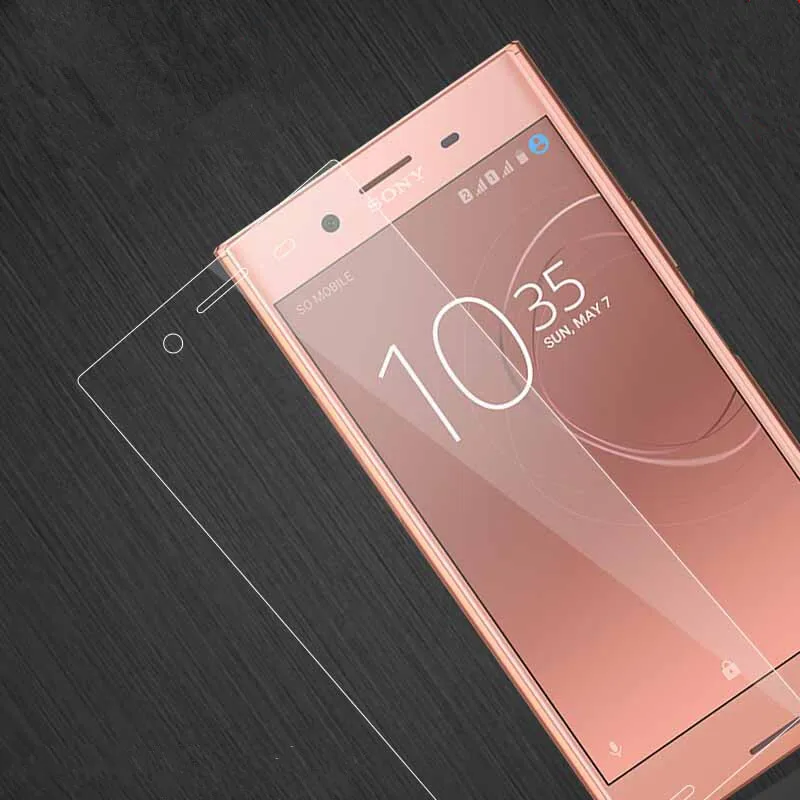 2.5D HD Screen protector For Sony Xperia T3 T2 ZR M36h XZ1 XZ M4 Aqua Z5 Z5 Plus Z2 Ultra Z3 Z1 L39H Z3 Z3 Mini Tempered Glass
2.5D HD Screen protector For Sony Xperia T3 T2 ZR M36h XZ1 XZ M4 Aqua Z5 Z5 Plus Z2 Ultra Z3 Z1 L39H Z3 Z3 Mini Tempered Glass