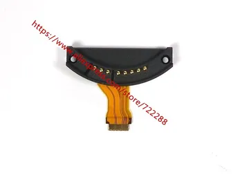 Repair Parts For Canon EOS 80D Lens Mount Contact Flex Cable CG2-4842-000
Repair Parts For Canon EOS 80D Lens Mount Contact Flex Cable CG2-4842-000