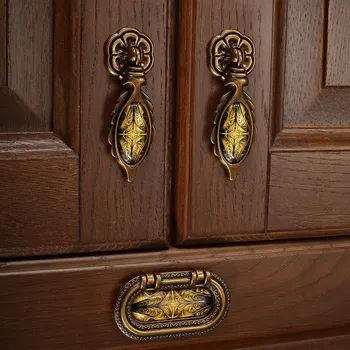Drawer pulls Zinc Alloy Door Cabinet Handle Drawer Knobs European Wardrobe Pulls Kitchen Cupboards Handle Furniture Hardware
Drawer pulls Zinc Alloy Door Cabinet Handle Drawer Knobs European Wardrobe Pulls Kitchen Cupboards Handle Furniture Hardware
