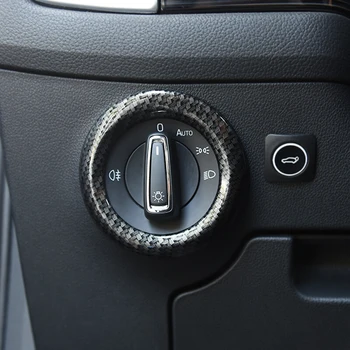 ABS Carbon fibre For Skoda Kodiaq 2017 2018 accessories Car Headlamps Adjustment Switch Cover Trim Sticker car styling 1pcs
ABS Carbon fibre For Skoda Kodiaq 2017 2018 accessories Car Headlamps Adjustment Switch Cover Trim Sticker car styling 1pcs