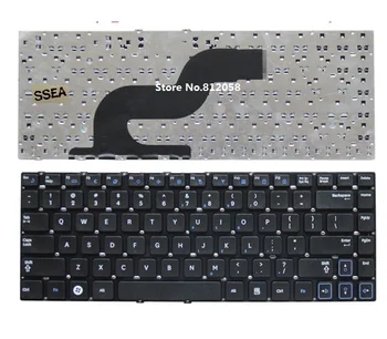 SSEA New Laptop US Keyboard For SAMSUNG Q430 Q460 Q330 RF410 RF411 P330 SF410 SF411 SF310 Keyboard without frame
SSEA New Laptop US Keyboard For SAMSUNG Q430 Q460 Q330 RF410 RF411 P330 SF410 SF411 SF310 Keyboard without frame