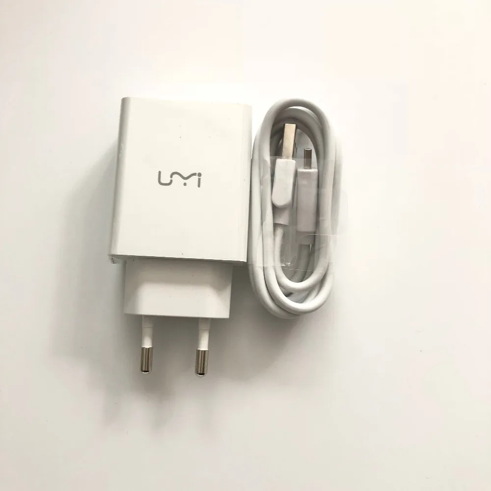 New Travel Charger + USB Type-C Cable For UMI Super MTK6755 Octa Core 5.5" FHD 1920x1080 + Tracking Number
New Travel Charger + USB Type-C Cable For UMI Super MTK6755 Octa Core 5.5" FHD 1920x1080 + Tracking Number