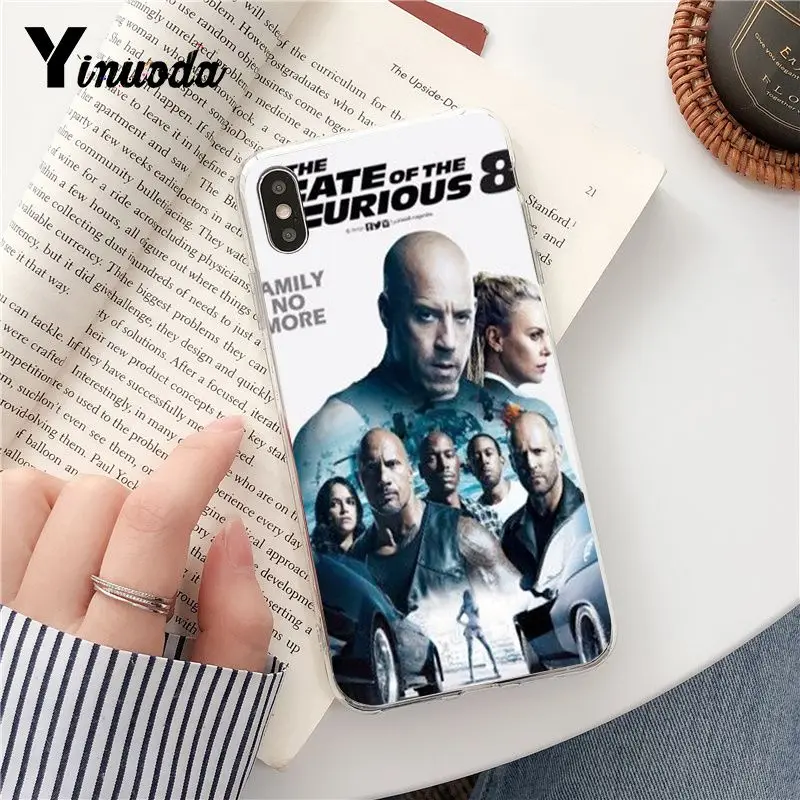 Fast & Furious