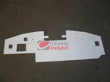 FRP JDM Radiator Cooling Panel For Glass Fiber 1992-1997 RX7 FD3S
FRP JDM Radiator Cooling Panel For Glass Fiber 1992-1997 RX7 FD3S