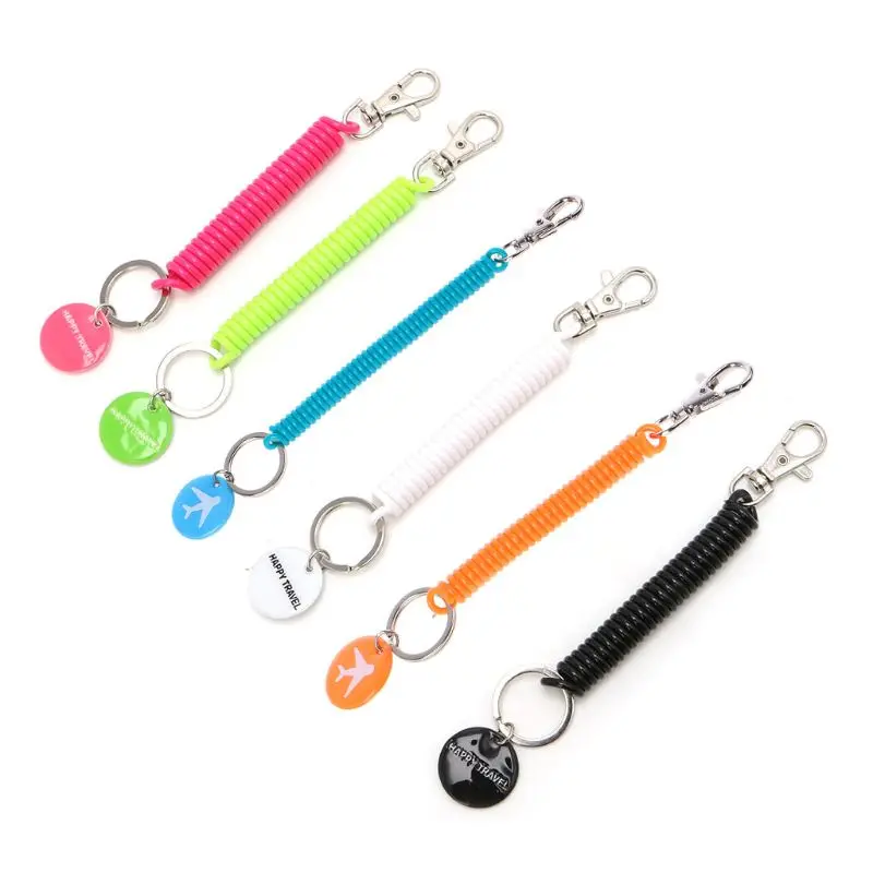 1Pc Anti-lost Strap For Key Chain Phone Passport Pouch Wallet Purse Travel Accessory Wallet Strap
1Pc Anti-lost Strap For Key Chain Phone Passport Pouch Wallet Purse Travel Accessory Wallet Strap