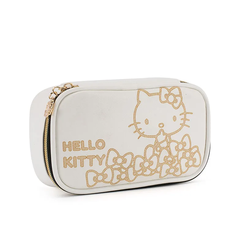 Cartoon Portable Waterproof Travel Cosmetic Makeup Bag Hello Kitty Ziplock Bag PU Storage Bag B56
Cartoon Portable Waterproof Travel Cosmetic Makeup Bag Hello Kitty Ziplock Bag PU Storage Bag B56