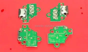 10pcs 10488-2-5 For Motorola Moto G3 3RD GEN XT1541 XT1542 Charging Port USB Dock Flex cable Replacement micro connector jack
10pcs 10488-2-5 For Motorola Moto G3 3RD GEN XT1541 XT1542 Charging Port USB Dock Flex cable Replacement micro connector jack