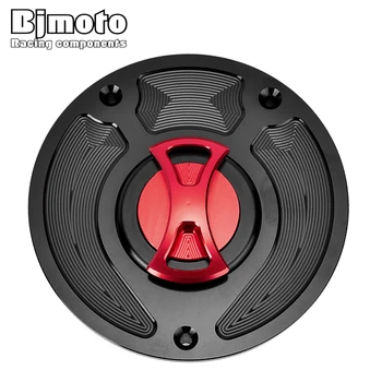 BJMOTO High Quality Gas Fuel Oil Tank Cover Cap Motorcycle Oil Filler Modification for Honda CB600F Hornet 599 CB1000 CB1300
BJMOTO High Quality Gas Fuel Oil Tank Cover Cap Motorcycle Oil Filler Modification for Honda CB600F Hornet 599 CB1000 CB1300