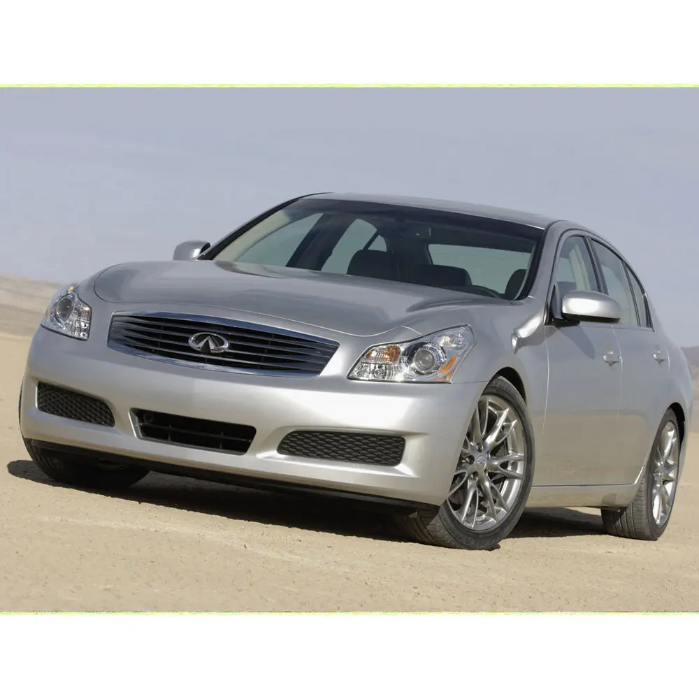 Free Shipping 2pc car-styling Car Led Lamp Front and Rear light sources For Infiniti G35 2007 (usa)
Free Shipping 2pc car-styling Car Led Lamp Front and Rear light sources For Infiniti G35 2007 (usa)
