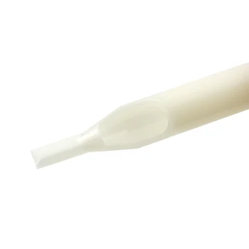 50 Pieces Sterile White Plastic Disposable Tattoo Tips Standard Tattoo Needles Tip Tube Supplies Diamond Tips
50 Pieces Sterile White Plastic Disposable Tattoo Tips Standard Tattoo Needles Tip Tube Supplies Diamond Tips