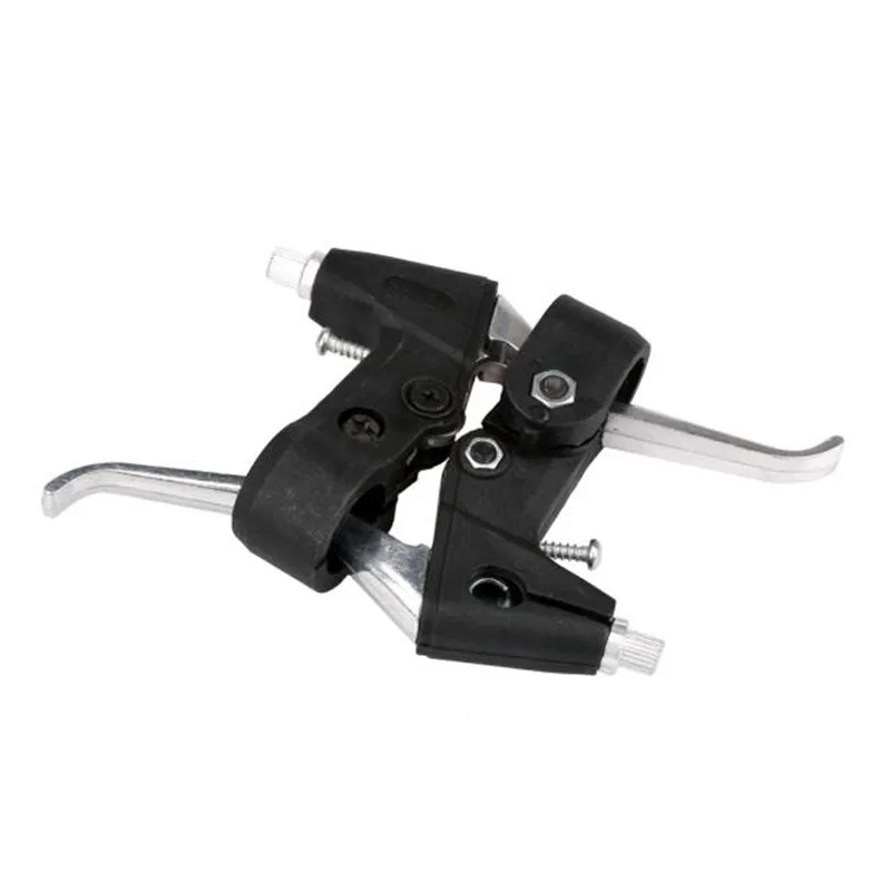 1Pair of Alloy Brake Levers Three Finger for Mountain Bikes Bicycle Accessory Bike Bicycle brake Handle Crank Black #3
1Pair of Alloy Brake Levers Three Finger for Mountain Bikes Bicycle Accessory Bike Bicycle brake Handle Crank Black #3