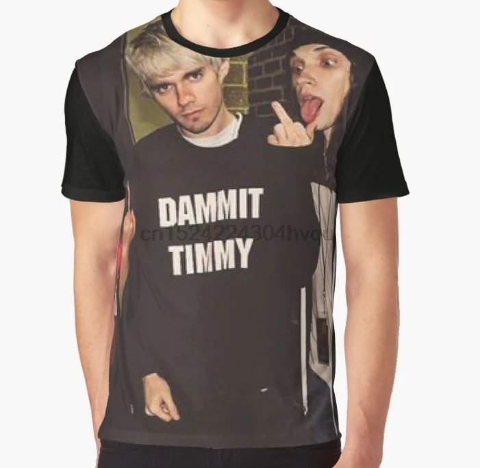 All Over Print 3D Women T Shirt Men Funny tshirt Waterparks Awsten Knight and Otto Wood Graphic T-Shirt
All Over Print 3D Women T Shirt Men Funny tshirt Waterparks Awsten Knight and Otto Wood Graphic T-Shirt