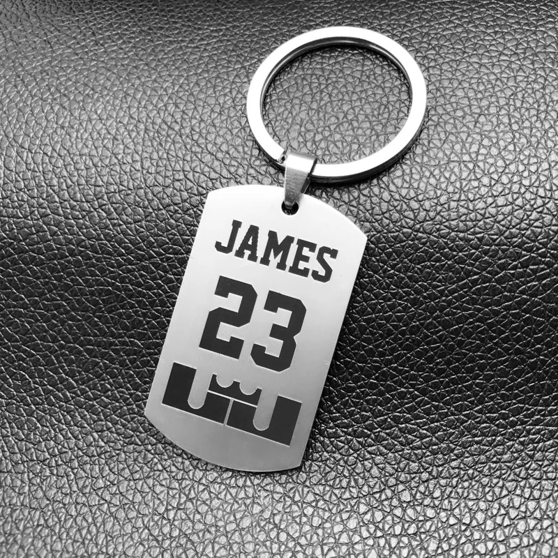 2pcs to quality stainless steel key chain super star signature for kobe basketball sports key rings fans' gifts
2pcs to quality stainless steel key chain super star signature for kobe basketball sports key rings fans' gifts