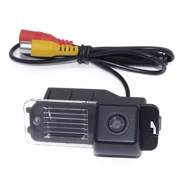 HD Car Rear View Camera Waterproof Night Vision Auto Reverse Parking Camera For Volkswagen Magaton Golf For Phaeton CC Bora Polo
HD Car Rear View Camera Waterproof Night Vision Auto Reverse Parking Camera For Volkswagen Magaton Golf For Phaeton CC Bora Polo