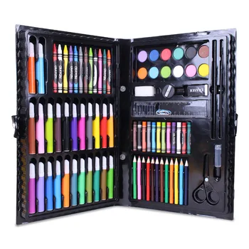 Children's Painting Tools Drawing set Peinture enfant DIY Kids craft Crayon Toys for children Gift for children
Children's Painting Tools Drawing set Peinture enfant DIY Kids craft Crayon Toys for children Gift for children