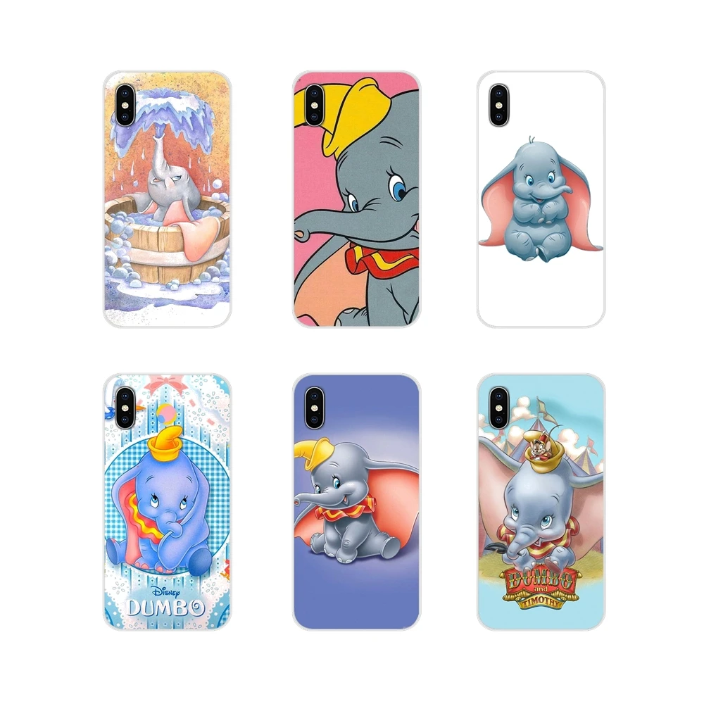 Accessories Phone Cases Covers Animation Dumbo For Huawei Nova 2 3 2i 3i Y6 Y7 Y9 Prime Pro GR3 GR5 2017 2018 2019 Y5II Y6II
Accessories Phone Cases Covers Animation Dumbo For Huawei Nova 2 3 2i 3i Y6 Y7 Y9 Prime Pro GR3 GR5 2017 2018 2019 Y5II Y6II