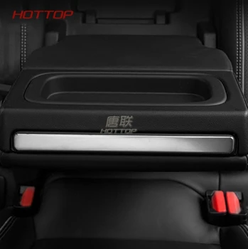 Car styling fit For Volvo XC60 2018 Stainless Interior Rear Water Cup Holder Decoration Trim Sticker Cover
Car styling fit For Volvo XC60 2018 Stainless Interior Rear Water Cup Holder Decoration Trim Sticker Cover