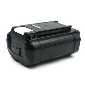 C&P Ryo 40VB 3000mAh Li-ion battery OP4030 OP4015 OP4026 RED3626 RHT3600 RHT3625 RLM3600L RLM3640L RLT3600C RLT3625C batteries
C&P Ryo 40VB 3000mAh Li-ion battery OP4030 OP4015 OP4026 RED3626 RHT3600 RHT3625 RLM3600L RLM3640L RLT3600C RLT3625C batteries