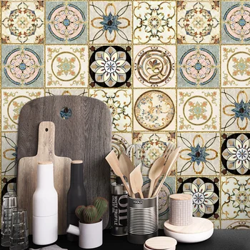 Waist Line Tiles Porcelain Sticker Wall Decor Waterproof Self Adhesive Wallpaper Border Porcelain Stickers
Waist Line Tiles Porcelain Sticker Wall Decor Waterproof Self Adhesive Wallpaper Border Porcelain Stickers