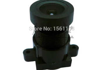 200pcs/lot, 1.39mm CCTV Camera Megapixel MTV IR CCTV Lens F2.25 1/4 M12 mount 650 ir filter 
200pcs/lot, 1.39mm CCTV Camera Megapixel MTV IR CCTV Lens F2.25 1/4 M12 mount 650 ir filter