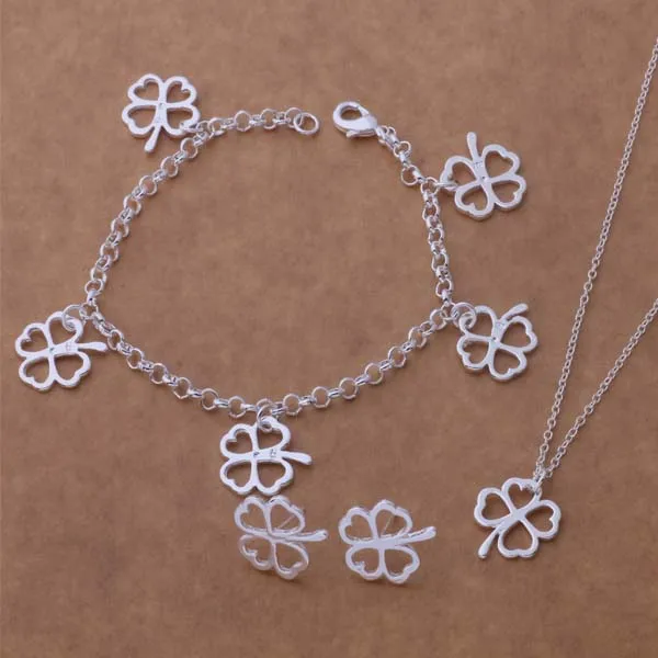 AS178 Trendy wholesale silver Jewelry Sets Bracelet 024 + Necklace 683 + Earring 145 /ajwajbda bktakcaa
AS178 Trendy wholesale silver Jewelry Sets Bracelet 024 + Necklace 683 + Earring 145 /ajwajbda bktakcaa