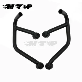 Motorcycle Steel Engine Guard Covers Crash Bars Protection Bumper For Yamaha MT09 MT-09 FZ09 FZ-09 MT FZ 09 2013 2014 2015 2016
Motorcycle Steel Engine Guard Covers Crash Bars Protection Bumper For Yamaha MT09 MT-09 FZ09 FZ-09 MT FZ 09 2013 2014 2015 2016