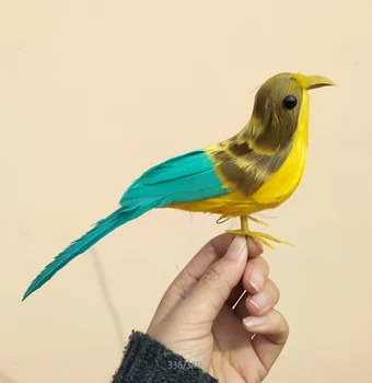 about 22cm gold colourful feathers bird model toy,handicraft,garden decoration,home furnishings props,gift a2374
about 22cm gold colourful feathers bird model toy,handicraft,garden decoration,home furnishings props,gift a2374