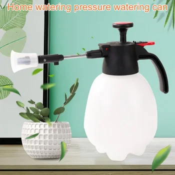 2L Plant Flower Watering Pot Spray Bottle Garden Press type Mister Sprayer Hairdressing Planting Kettle for Garden Flower Plant
2L Plant Flower Watering Pot Spray Bottle Garden Press type Mister Sprayer Hairdressing Planting Kettle for Garden Flower Plant