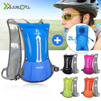 Professional Running Nylon Vest Backpack Men Women 190G Ultralight Marathon Fitness Hydration Sports Cycling Trail 2L Water Bags
Professional Running Nylon Vest Backpack Men Women 190G Ultralight Marathon Fitness Hydration Sports Cycling Trail 2L Water Bags